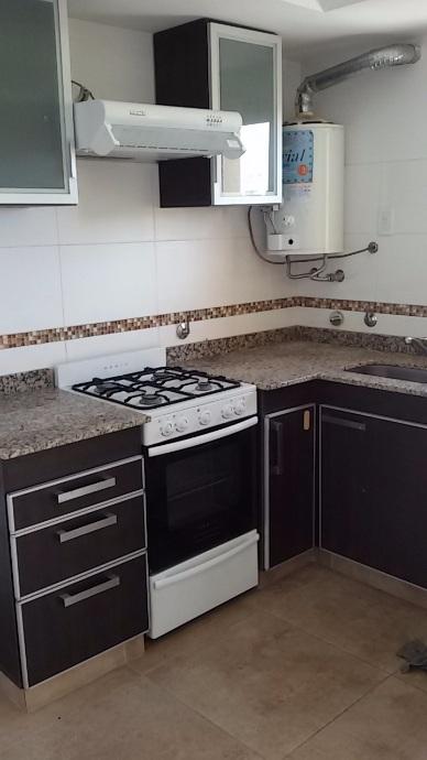 Departamento 2 Ambientes en Venta en Moron Sur 1