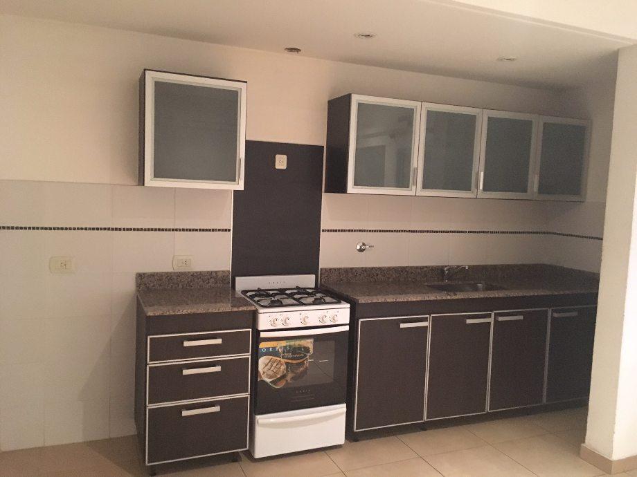 Departamento en venta en Moron Sur