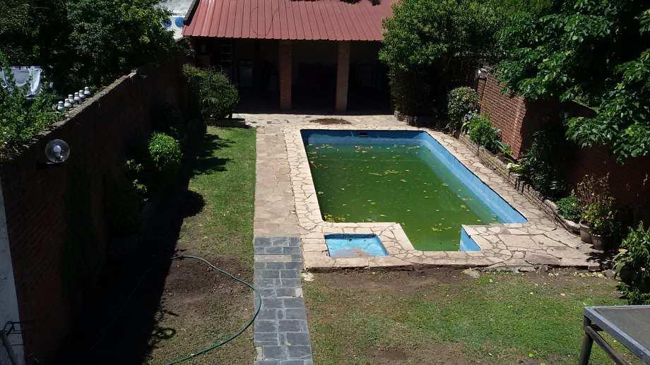 Chalet en Venta en Ituzaingo Sur 5