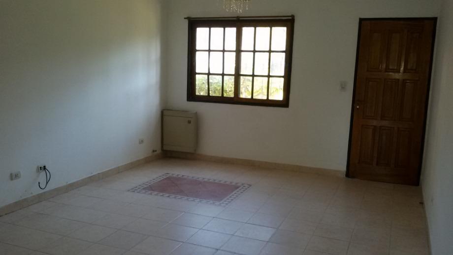 Duplex en venta en Ituzaingo Norte