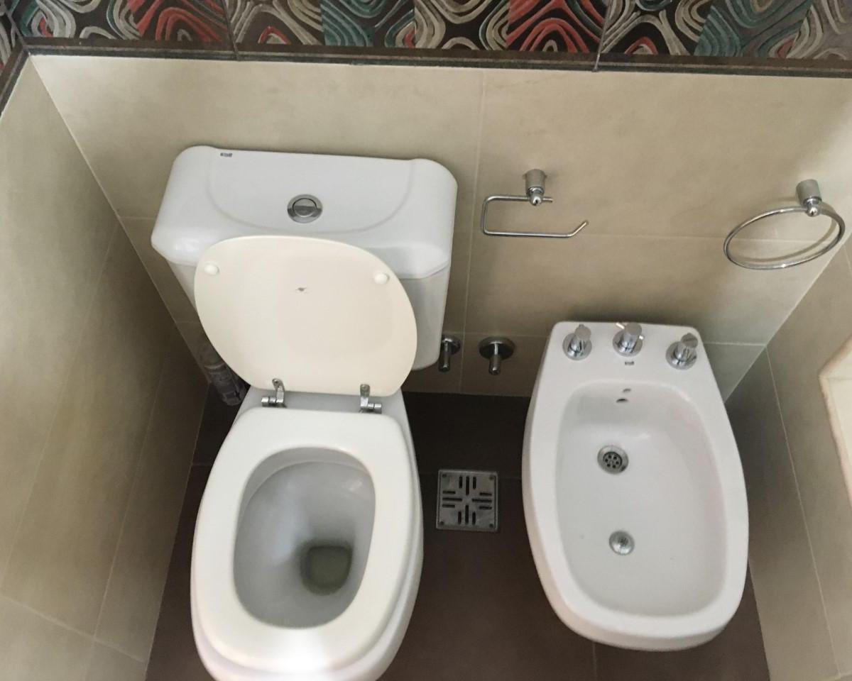 Departamento Semipiso 2 Ambientes en Moron Sur 3