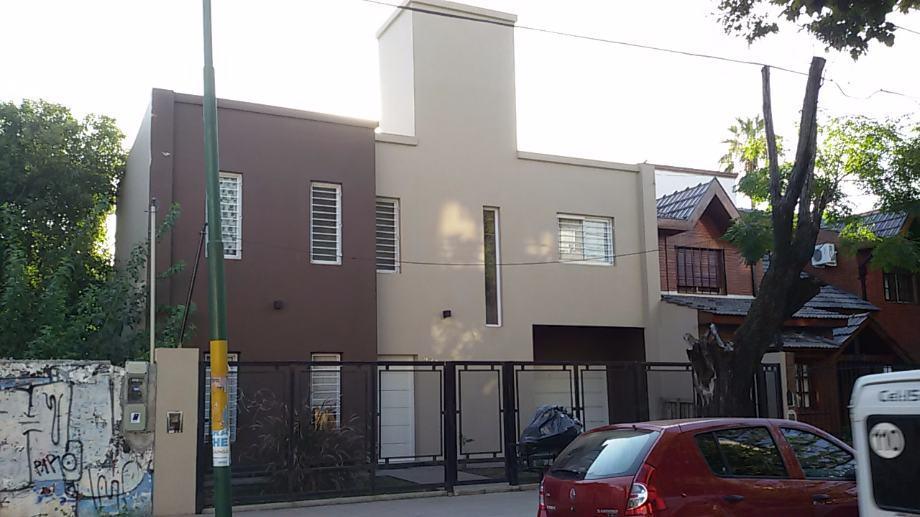 Casa en venta en Ituzaingo Norte