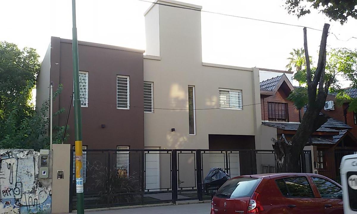 Casa en venta en Ituzaingo Norte