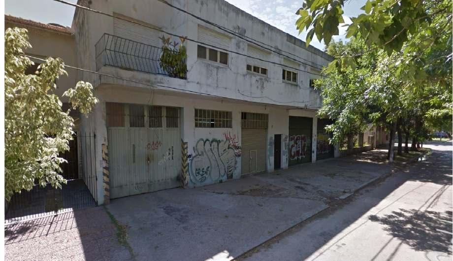 Propiedad en Argentina