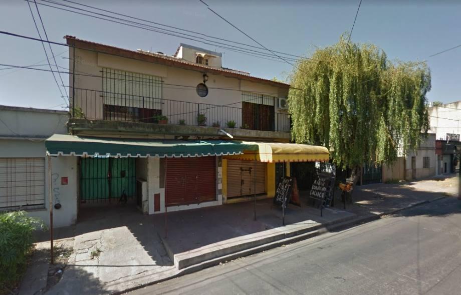 Propiedad en Argentina