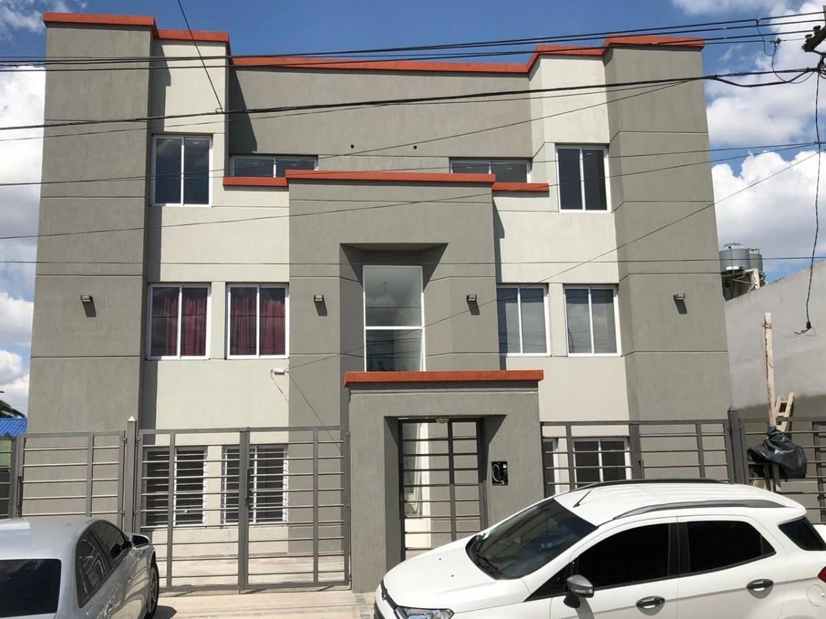 DEPARTAMENTO 3 AMB. + COCHERA - CASTELAR SUR