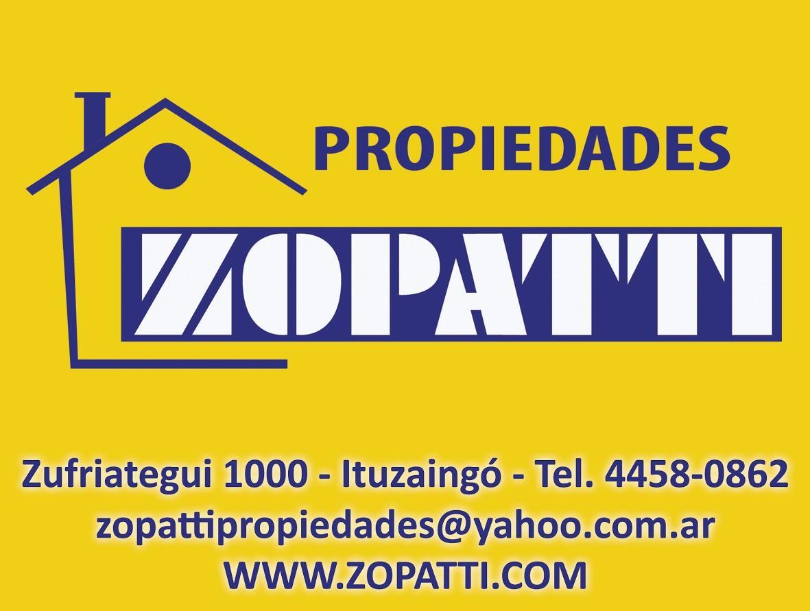 Foto de DEPARTAMENTO 2 AMB. MORON SUR, imagen 5
