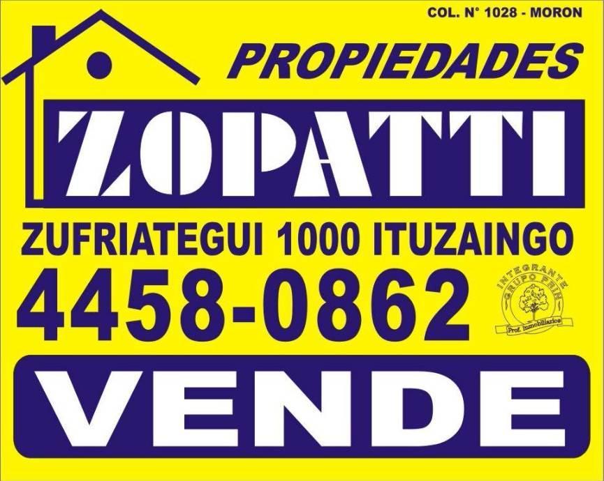 Foto de LOTE SOBRE AV. RATTI AL 400 DESTINO COMERCIAL, imagen 5