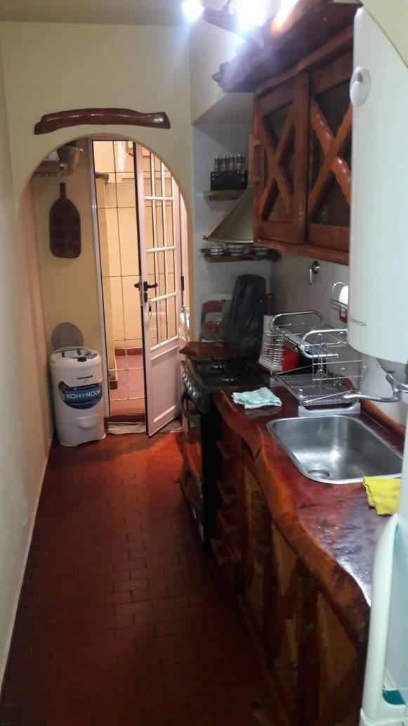 Foto de MAR DEL PLATA - DEPARTAMENTO 3 AMB, imagen 2