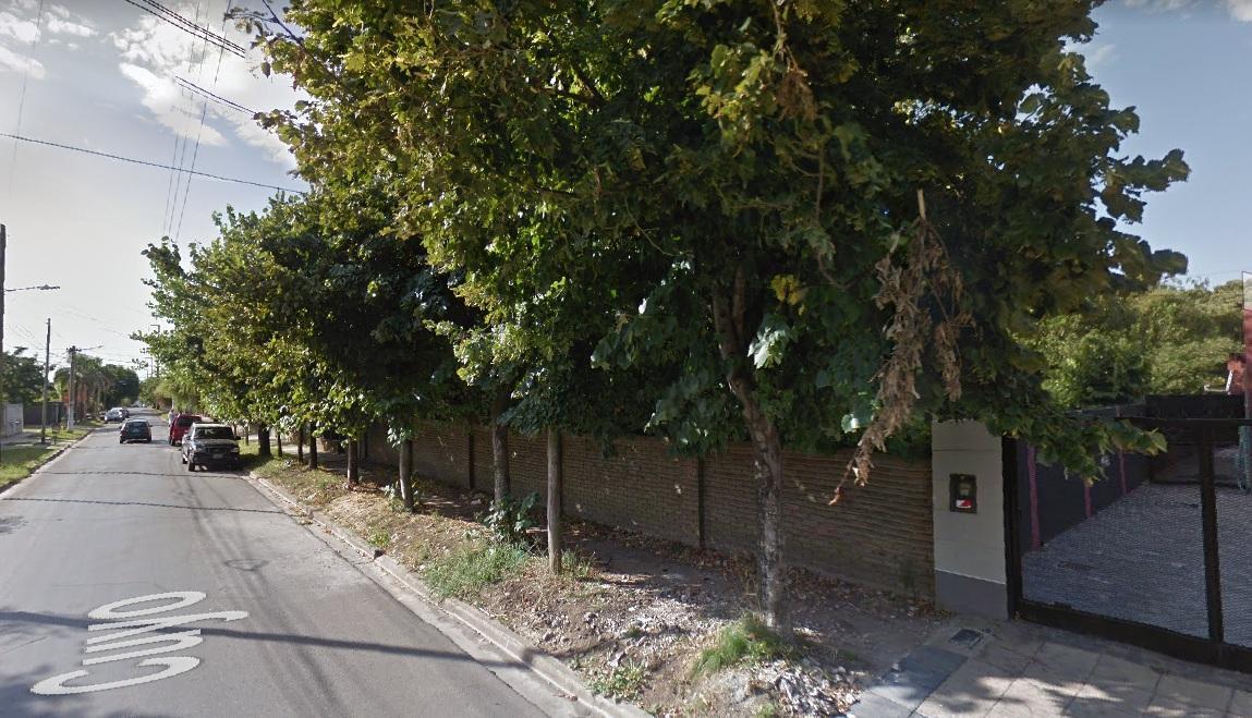 LOTE DE TERRENO IDEAL INVERSOR-EMPRENDIMIENTO INMOBILIARIO