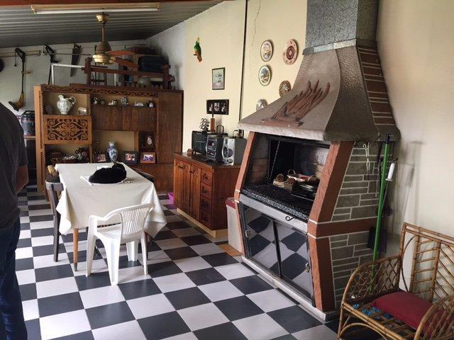CHALET 4 AMB - ITUZAINGO NORTE