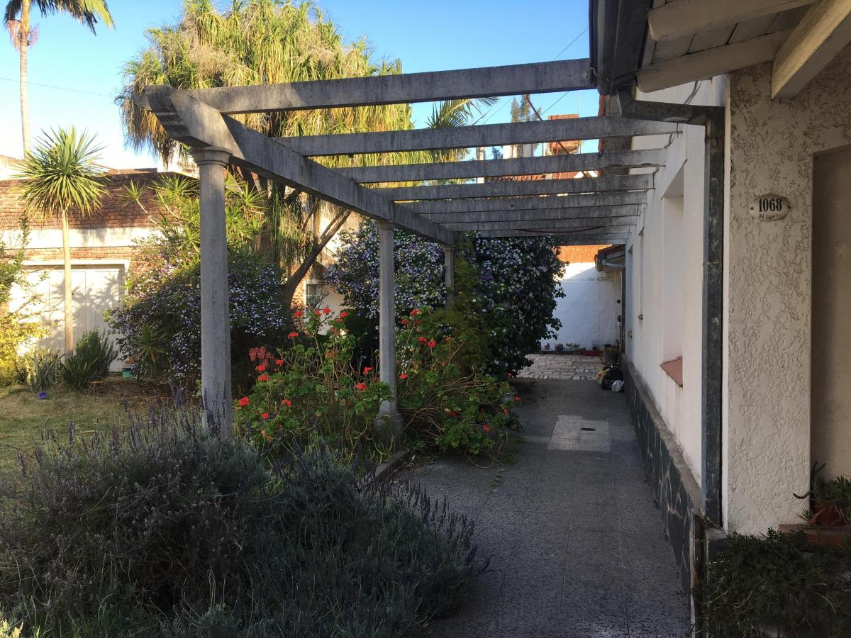 Lote Central Para Emprendimiento Edilicio 4