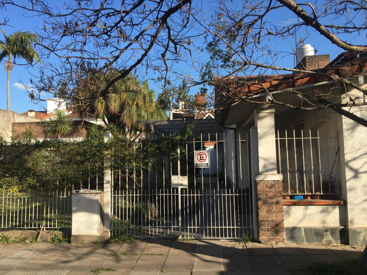 Lote Central Para Emprendimiento Edilicio 5