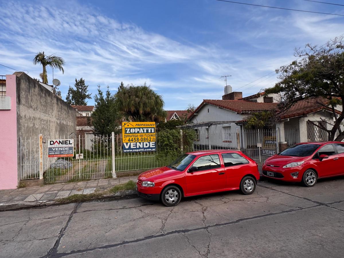 Lote Central Para Emprendimiento Edilicio 3