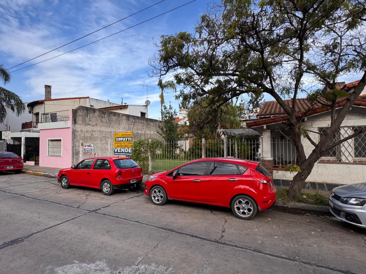 Lote Central Para Emprendimiento Edilicio 2