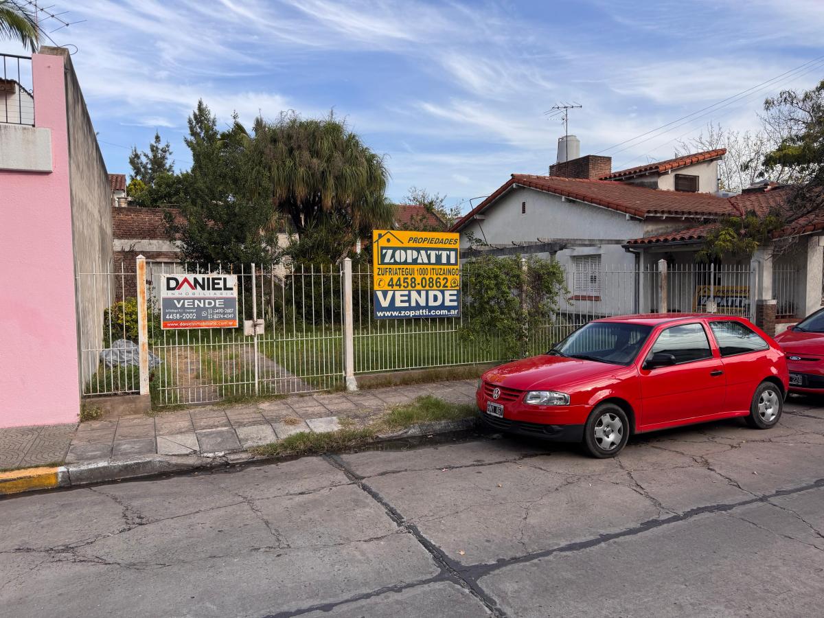 Lote Central Para Emprendimiento Edilicio 1