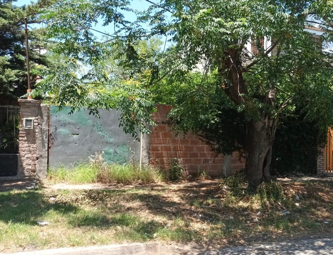 LOTE EN VENTA