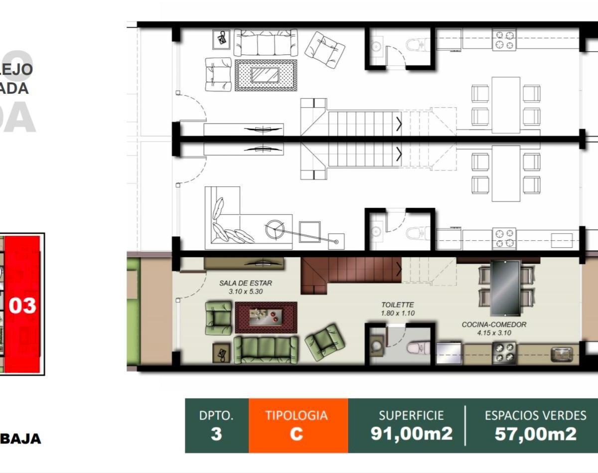 Plano 3