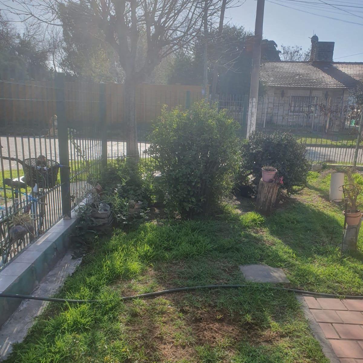 Casa Tres Ambientes con Entrada de Auto. Ituzaingó Sur 3