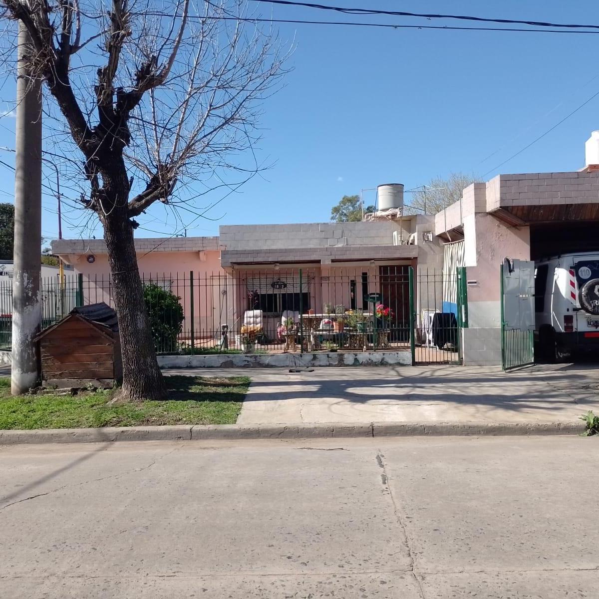 Propiedad en Argentina