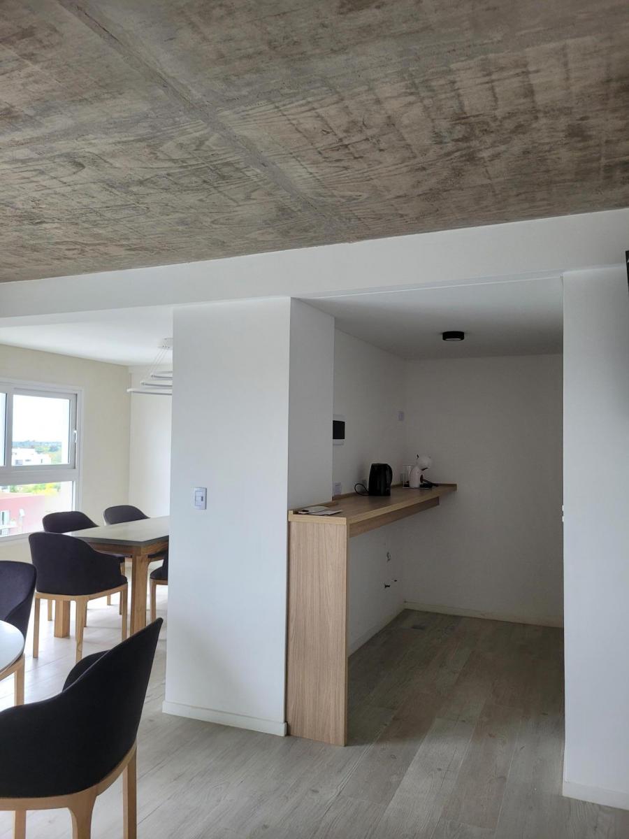 departamento 2 AMBIENTES A ESTRENAR entrega inmediata ITUZAINGÓ NORTE