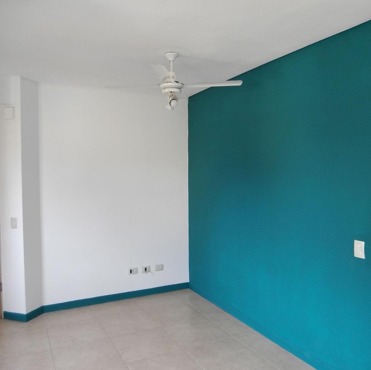 Departamento 2 Amb en Complejo Cerrado Villa Justina Moreno Centro 4