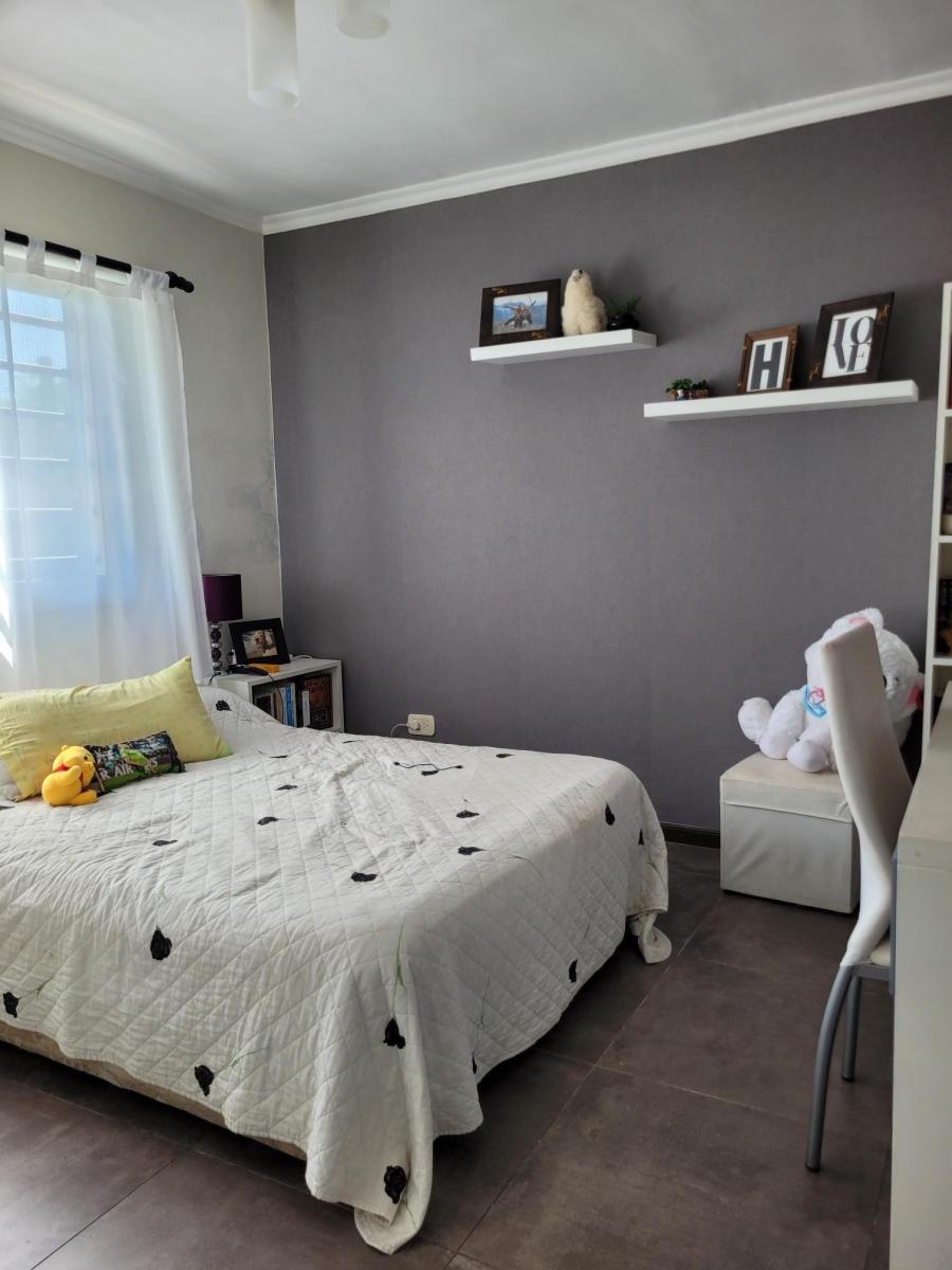 CASA MINIMALISTA EN DOS PLANTAS 4 AMBIENTES ITUZAINGÓ NORTE