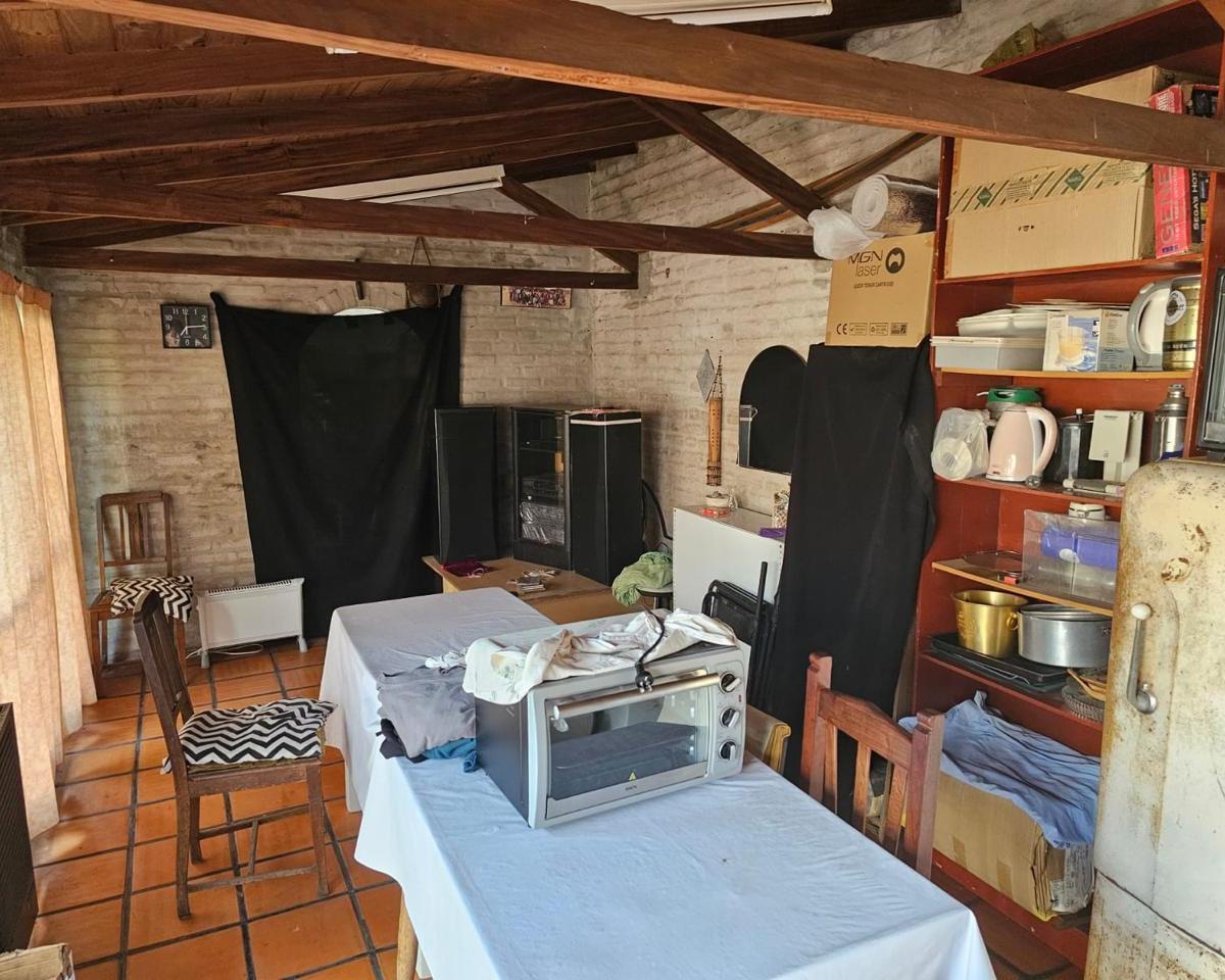 CASA BARRIO AERONAUTICO ITUZAINGO NORTE