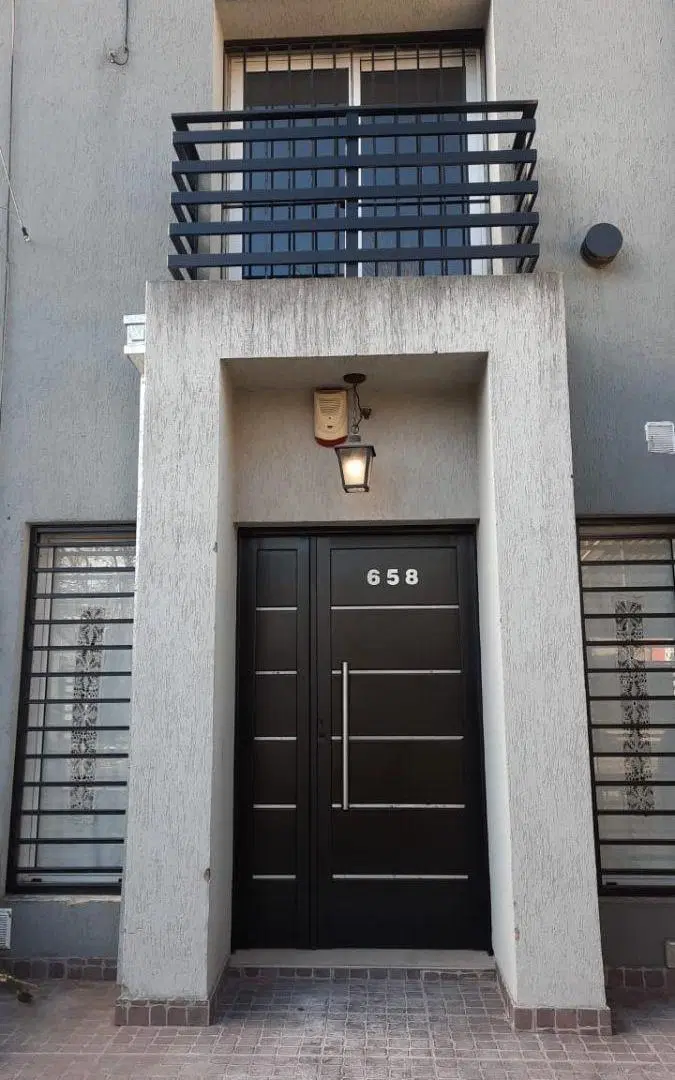 DUPLEX EN ITUZAINGO SUR 3