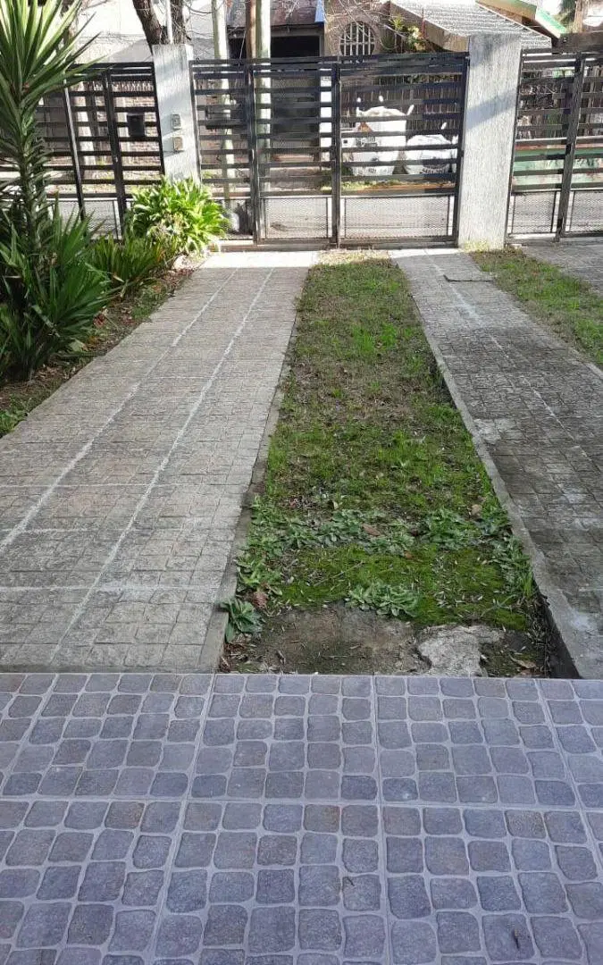 DUPLEX EN ITUZAINGO SUR 5