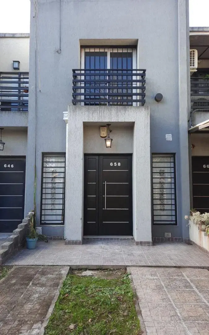 DUPLEX EN ITUZAINGO SUR 1