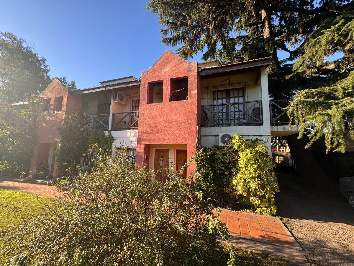 Foto de APTO CREDITO HIPOTECARIO DUPLEX EN COMPLEJO CERRADO, imagen 1