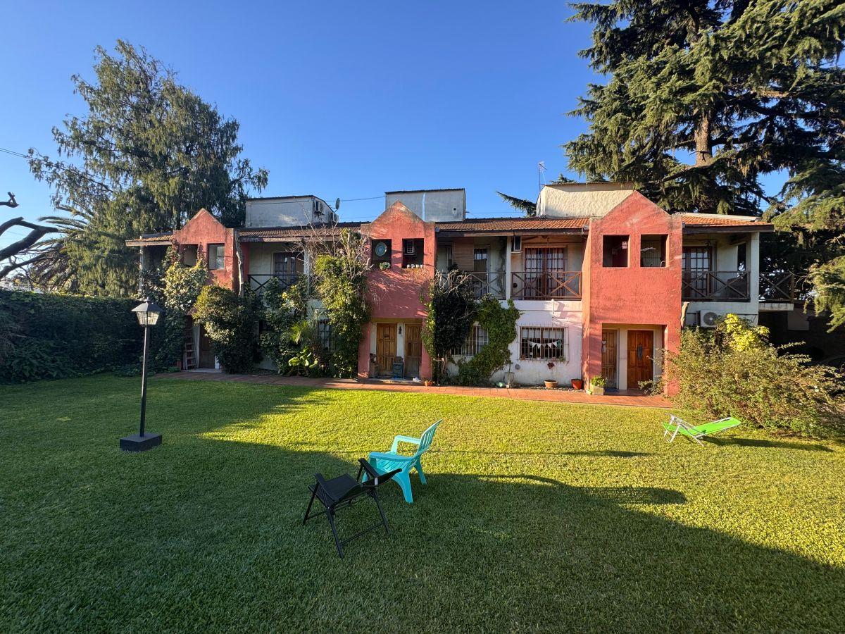 Foto de APTO CREDITO HIPOTECARIO DUPLEX EN COMPLEJO CERRADO, imagen 5