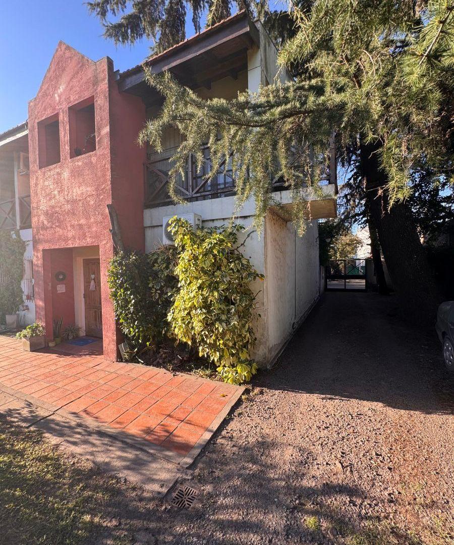 Foto de APTO CREDITO HIPOTECARIO DUPLEX EN COMPLEJO CERRADO, imagen 2