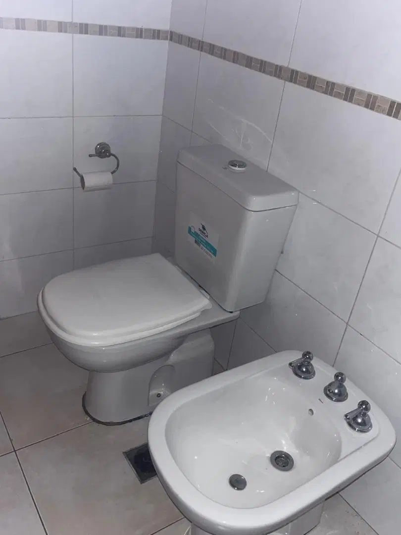 ALMAGRO - 2 AMBIENTES BALCON Y AMENITIES 2