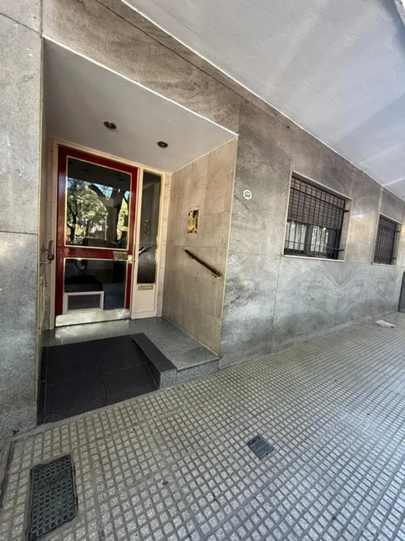 VILLA CRESPO - AMBIENTES LUMINOSO 4