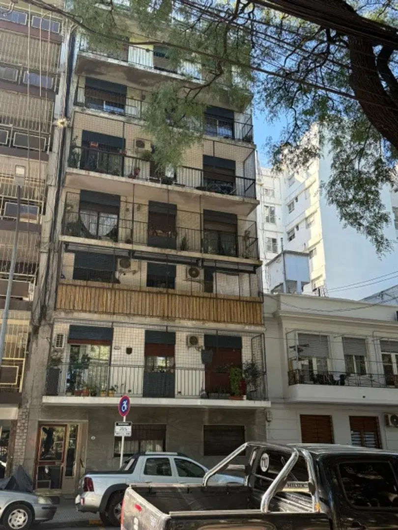 VILLA CRESPO - AMBIENTES LUMINOSO 2