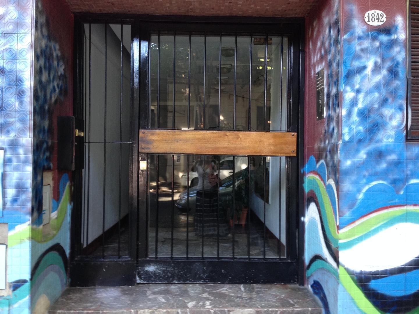 Foto de PALERMO - MONOAMBIENTE 1° PISO X ESCALERA, imagen 4
