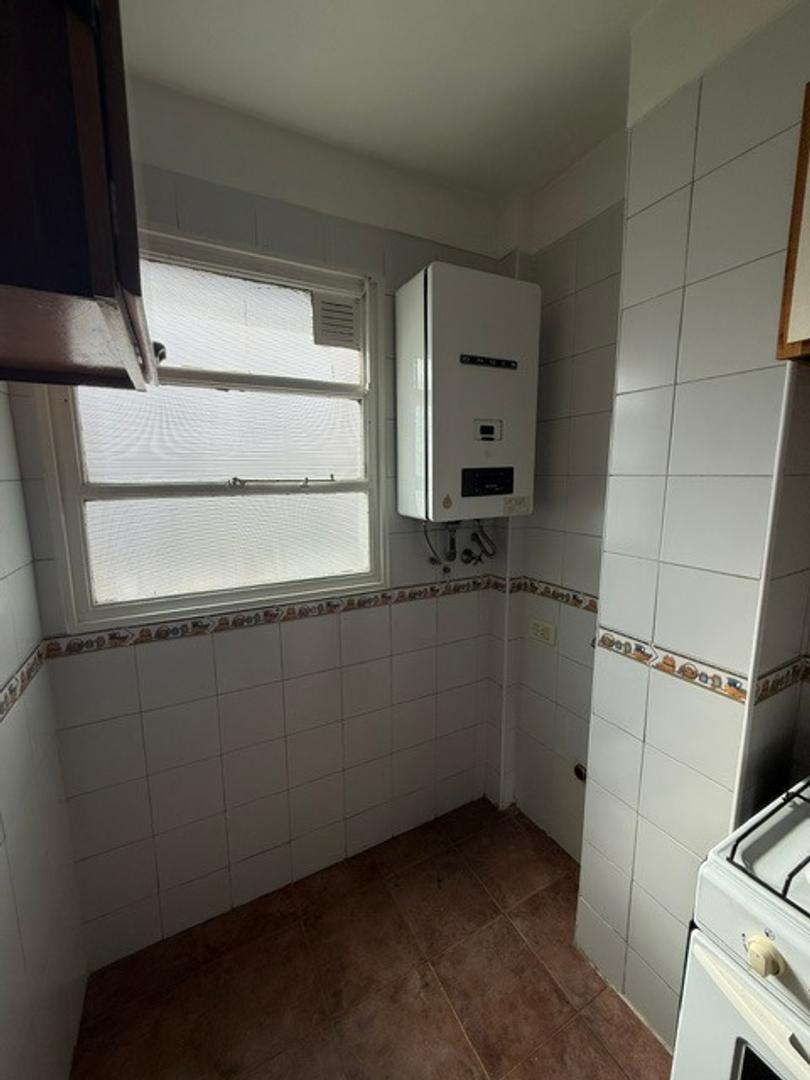 Foto de VILLA CRESPO - 2 AMBIENTES CON BALCON AL FRENTE, imagen 1