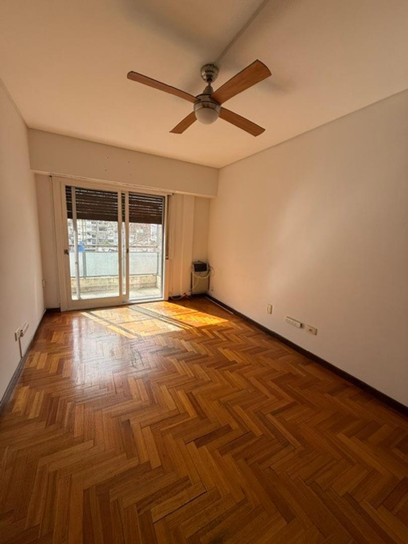 Foto de VILLA CRESPO - 2 AMBIENTES CON BALCON AL FRENTE, imagen 5