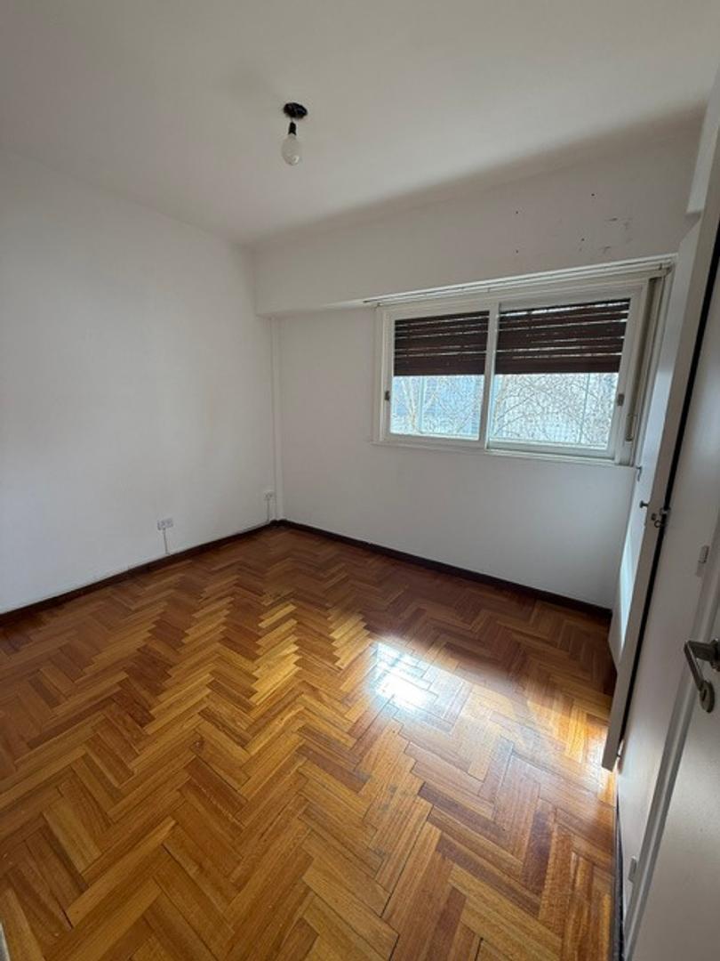 Foto de VILLA CRESPO - 2 AMBIENTES CON BALCON AL FRENTE, imagen 2