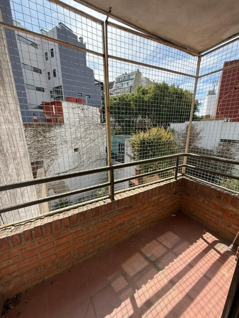 Foto de INCREIBLE 3 1/2 AMBIENTES - 86 M2., imagen 4