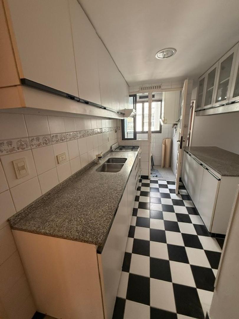 Foto de INCREIBLE 3 1/2 AMBIENTES - 86 M2., imagen 2