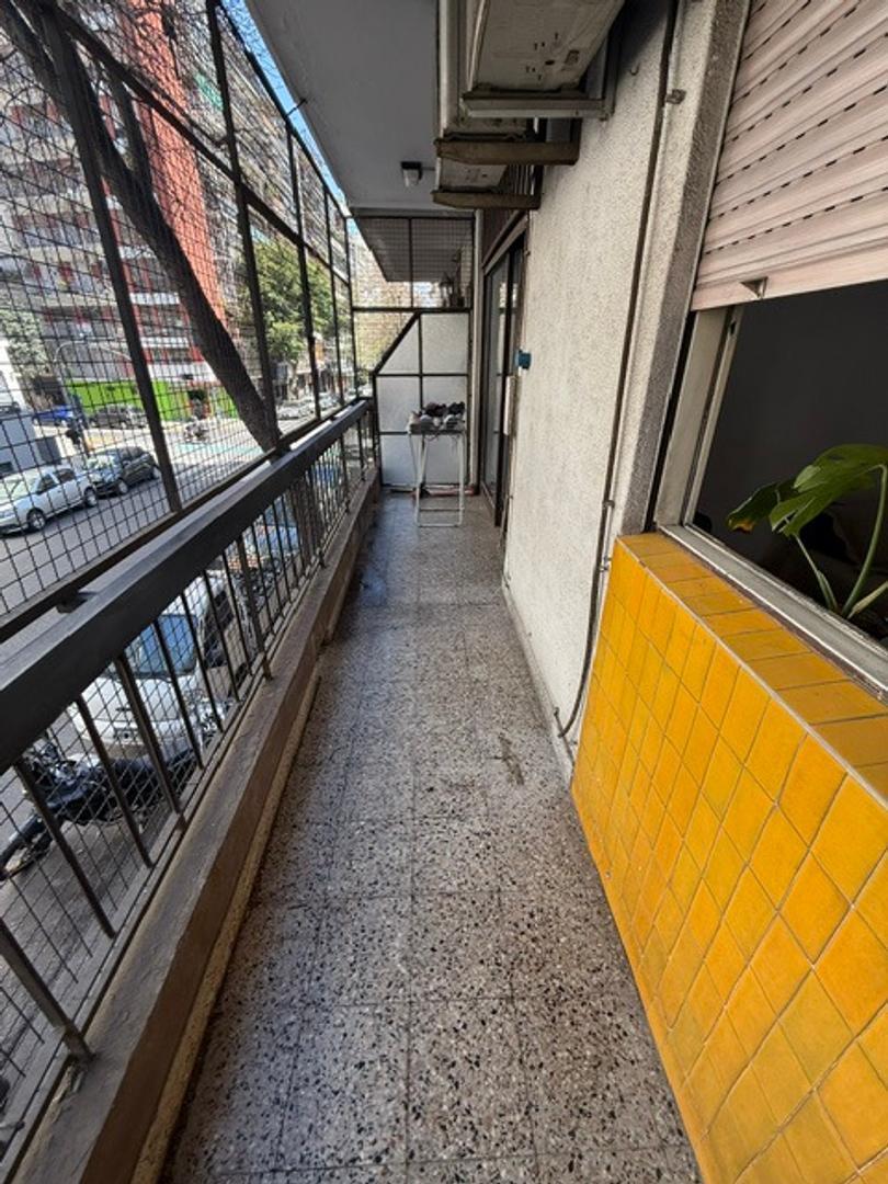 Foto de 1° PISO CON PATIO - 90 M2., imagen 2