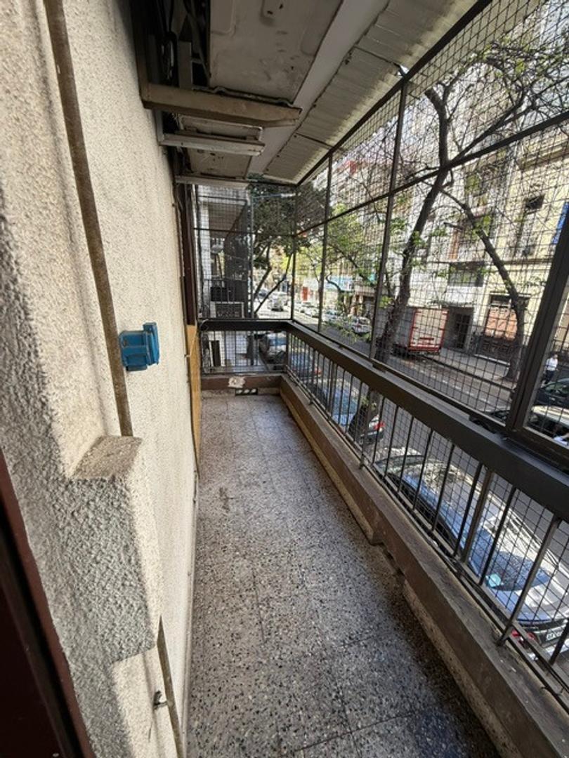 Foto de 1° PISO CON PATIO - 90 M2., imagen 1