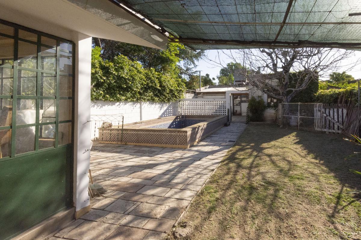 Casa - Jose Marmol