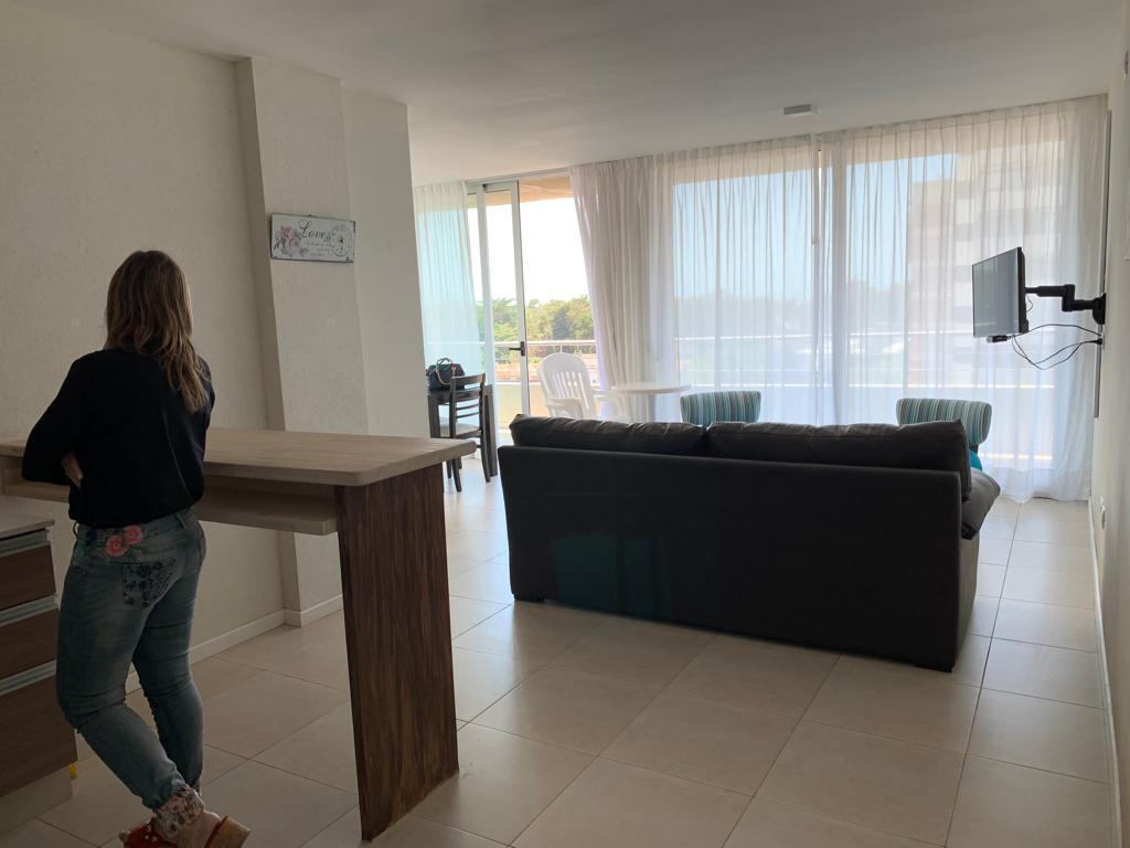Departamento - Centro Playa