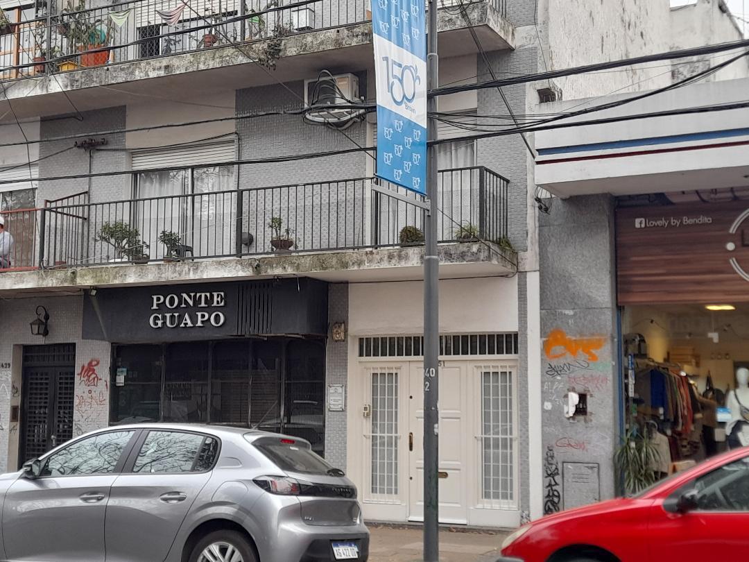 Propiedad en Argentina