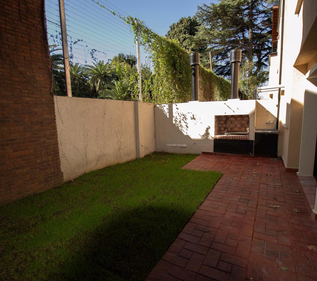 DUPLEX A ESTRENAR EXCELENTE UBICACION
