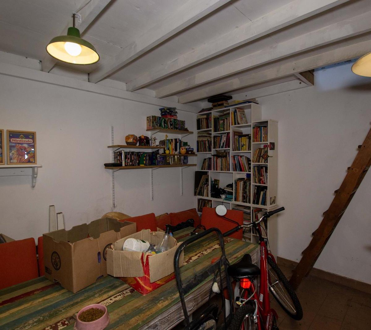 Chalet con amplio lote acepta pérmuta lote san vicente